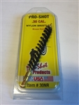 PRO SHOT 30 SCOVOLO NYLON / NYLON BRUSH