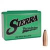 PALLE SIERRA CAL. 270 (277) 90GR HP VARMINTER 1800 (100pz)