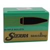 PALLE SIERRA CAL.375 350GR HPBT MATCH 9350T (50pz)