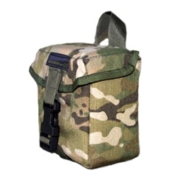 TAB GEAR LASER CASE MULTICAM