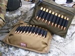 TAB GEAR MULTICAM SILENT AMMO CARRIER (SAC)