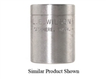 L.E. Wilson Trimmer Case Holder 243 Winchester, 260 Reminton, 7mm-08 Remington, 308 Winchester, 358 Winchester for New or Full Length Sized Cases