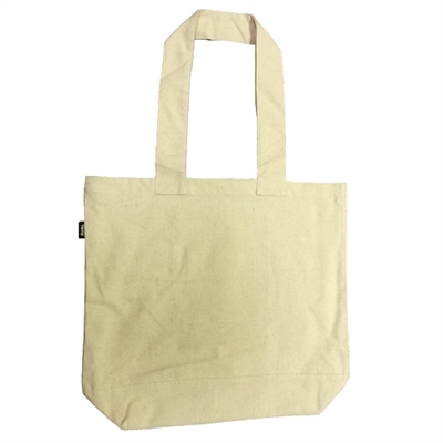 <b>ORDER#: BAG</b> <br>45% Hemp, 40% Organic Cotton, 15% Recycled Poly, Bag