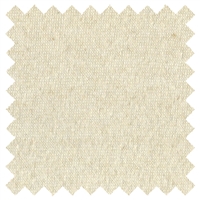 53% Hemp, 42% Organic Cotton, 5% Lycra Rib Knit Fabric