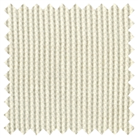 70% Cotton, 30% Hemp Waffle Knit Fabric