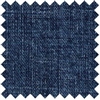 63% Hemp, 37% Organic Cotton Indigo Denim Fabric