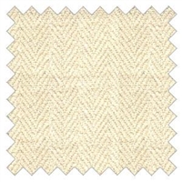 100% Hemp Herringbone Fabric