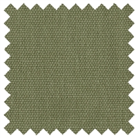 100% Hemp Canvas Fabric in Color Olive