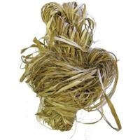 <B>ORDER#: F-B1</B> <BR>100% Raw Hemp Bark Fiber