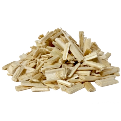 <B>ORDER#: F-H1</B> <BR>100% Hemp Hurds, Chinese Grown