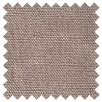 100% Hemp Linen Fabric in Taupe