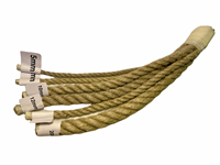 <B>ORDER#: SPR</B> <BR>Sample Hemp Rope