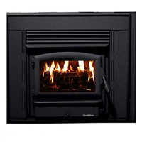 Buck Model 21-Zero Clearance Non-Catalytic Wood Heater