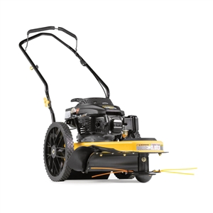 CC TRIM MOWER Wheeled String Trimmer