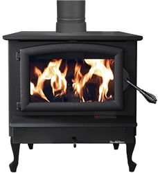 Buck Stove Model 74