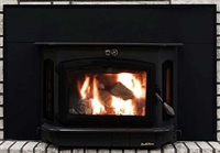 Buck Stove Model 91