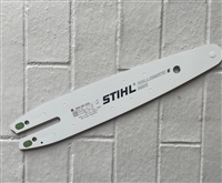 STIHL ROLLOMATIC E MINI GUIDE BAR