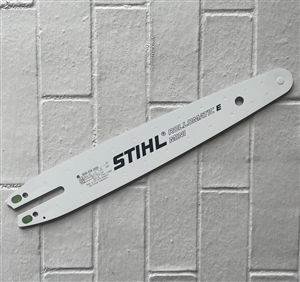 STIHL ROLLOMATIC E MINI GUIDE BAR