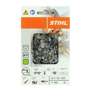 STIHL MSA 161 T CHAIN