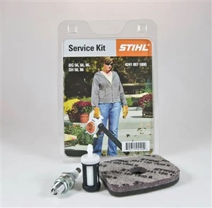 BG 56, 66, 86. SH 56, 86 Service Kit