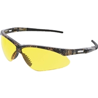 STIHL Camo Glasses - Amber Yellow Lens