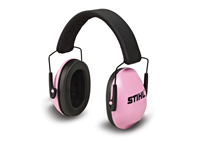 Cotton Candy Hearing Protector