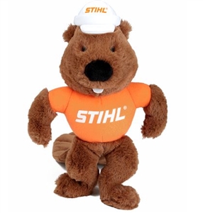 STIHL Buzz the Beaver