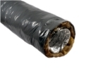 3" Insulated Flex Duct (10 Feet)