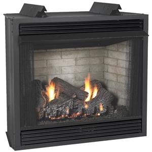 Deluxe 32" Firebox