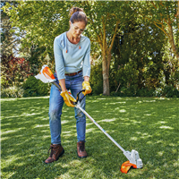 STIHL FSA 57