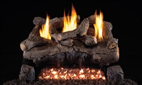 Real Fyre G18 Evening Fyre Log Set