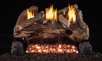 Real Fyre G18 Evening Fyre Split Log Set