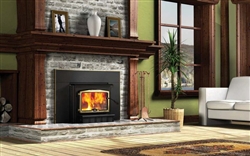 Osburn 2000 Wood Heater