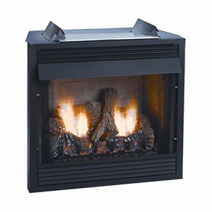 Premium 32" Firebox