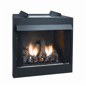 Premium 42" Firebox