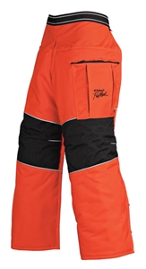 Pro Mark 9 Layer Apron Chaps