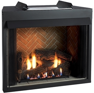 Select 32" Firebox