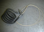 03593 HEATER ELEMENT  1000 WATTS 460V