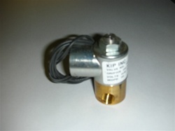 21028 SOLENOID 2-WAY 24VAC/50-60HZ