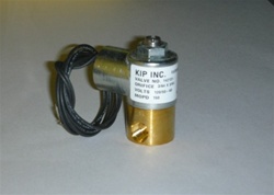 21029 SOLENOID 2-WAY 110VAC/50-60HZ