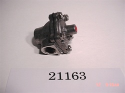 21163 AIR VALVE 3/4"