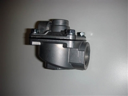 21713 AIR VALVE 3/4" with 1/4"NPT