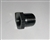 50050 BUSHING,HEX,BLK,1/4" X 1/8"