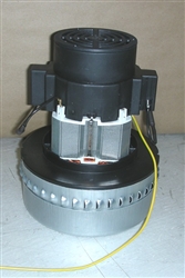 652B1280 VACUUM MOTOR 1000W 110V (SC/PS LOADERS)