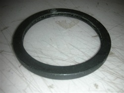 75072 GASKET  4" DUMP THROAT