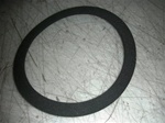 75091  GASKET 6.5"OD 1/8" THICK