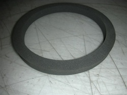 75092  GASKET 5.5"OD 1/2" THICK