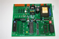 84112 OMNI-3S PC BOARD 110V