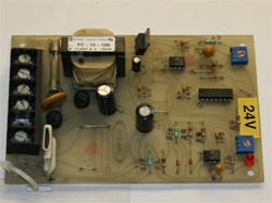 84150 PULSE BOARD STYLE B 24VAC