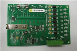 84340 24-7 LOADER,115VAC SERIAL I-O